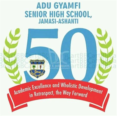 Adu Gyamfi Senior High School - Posts | Facebook