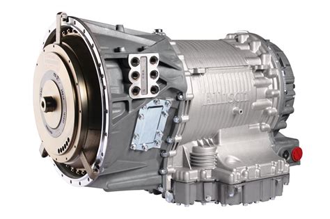 Allison develops automatic transmission for Scania bi-articulated bus - Propel Technology Ltd