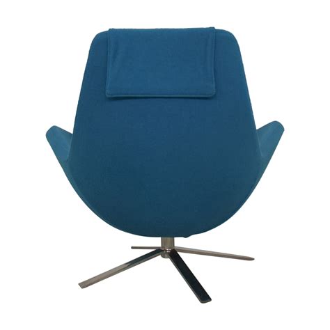 Kardiel Retropolitan Mid Century Modern Lounge Chair | 78% Off | Kaiyo