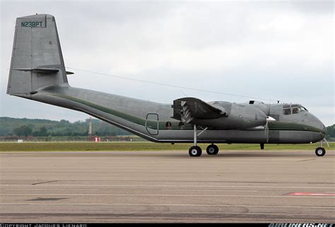 De Havilland Canada DHC-4 Caribou - Untitled | Aviation Photo #4340317 ...