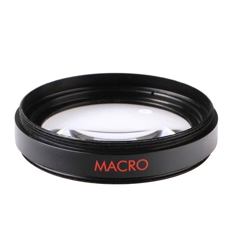 Wide Angle Macro Lens for Nikon 55-300mm f/4.5-5.6G ED VR AF-S DX Nikkor Zoom | eBay