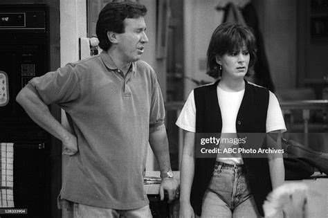 IMPROVEMENT - "Wilson's Girlfriend" - Airdate: May 23, 1995. TIM News ...