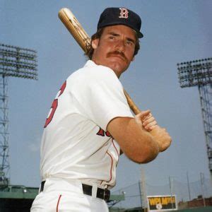 Wade-Boggs - 1980s Baseball