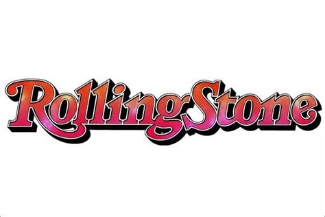 Rolling Stone font - ActionFonts.com