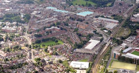 Wrexham awarded city status as part of Queen's Platinum Jubilee - Wales Online