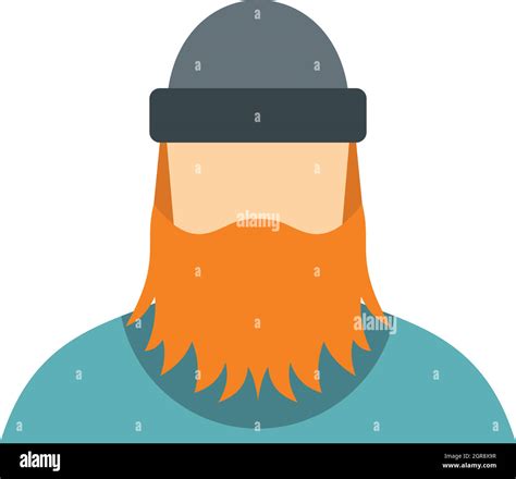 Old lumberjack Stock Vector Images - Alamy