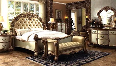 Queen Bedroom Set