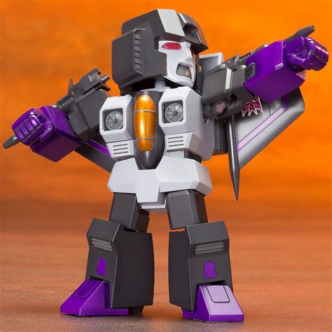 Skywarp - Transformers Toys - TFW2005