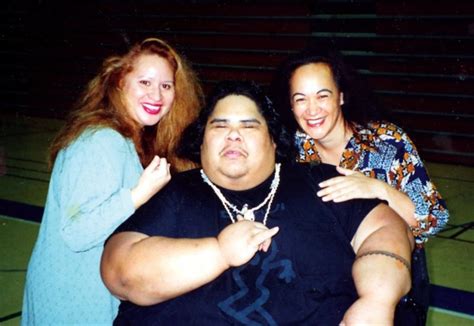 Israel Kamakawiwo'ole: Inspiring Ukulele Giant Who Battled Addiction ...