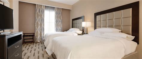 Embassy Suites by Hilton Tuscaloosa Alabama Downtown