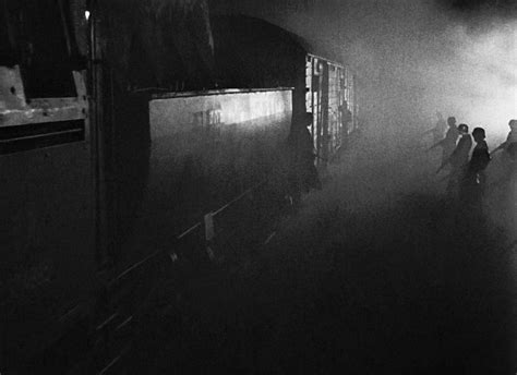 Film - Night and Fog , Alain Resnais ,1955.