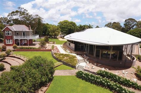 Visit the Bundaberg Botanic Gardens - Crush Magazine Bundaberg