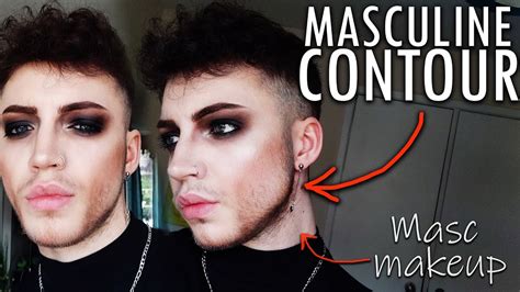 Ftm Cosplay Makeup | Makeupview.co