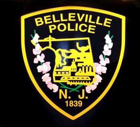 Belleville Police To Host Community Outreach Party | Belleville, NJ Patch