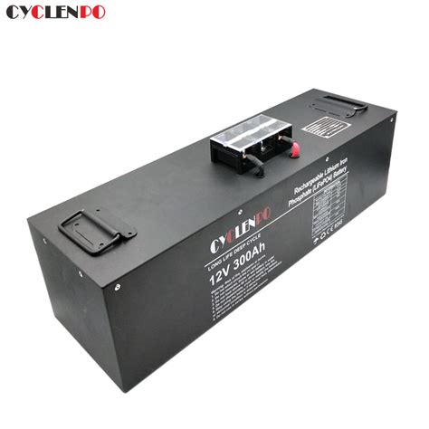 lithium iron phosphate battery 12v, lifepo4 battery manufacturers, 12v ...