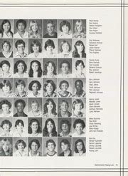 Dobie High School - Roundup Yearbook (Houston, TX), Class of 1982, Page ...