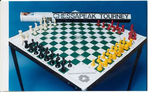 Photo's of Chessapeak Challenge