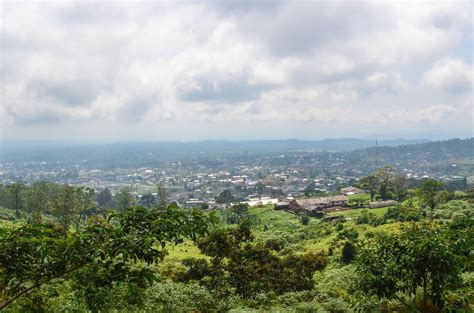 Mount Cameroon, Cameroon Sunrise Sunset Times