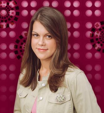 Jennifer Mosely | Ned's Declassified School Survival Guide Wiki | Fandom