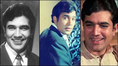 Rajesh Khanna Death Anniversary: खून से खत लिखती थीं लड़कियां, सेट पर थे मनमौजी, जानें- काका के ...