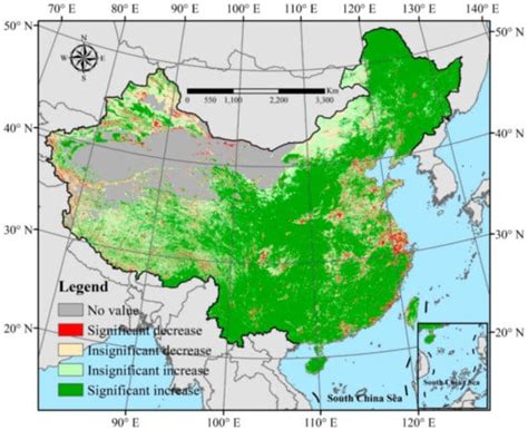 Forests | Free Full-Text | How Large-Scale Anthropogenic Activities ...