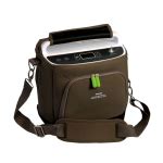 Respironics SimplyGo Portable Oxygen Concentrator – Home Life Care Services Inc.