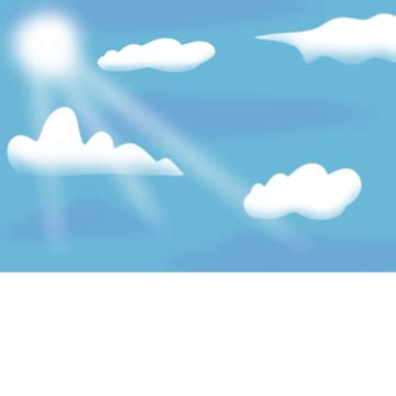 Blue Skyfree PNG Transparent Images Free Download | Vector Files | Pngtree