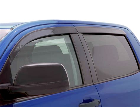 Auto Ventshade (AVS) Seamless Ventvisor, AVS Seamless Window Visors & Deflectors