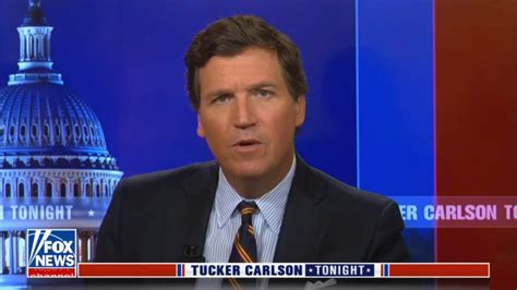 Tucker Carlson Threatened Tom Emmer Over Remark on His Son