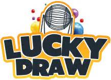 Lucky Draw Logo Png - vrogue.co