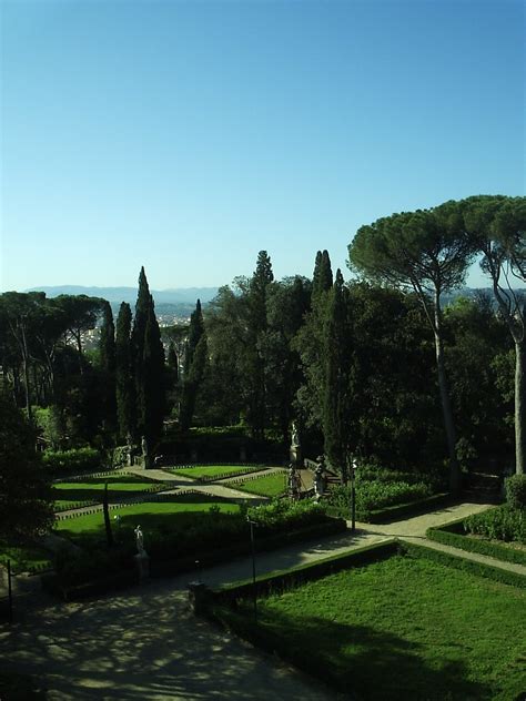 La Pietra, Florence Gardens | MUMZACAB | Flickr