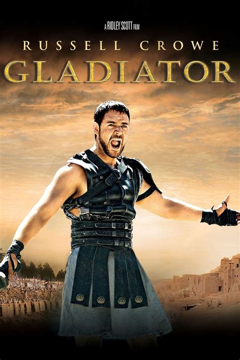 Gladiator (2000) Film Complet en Streaming VF | Frech Stream