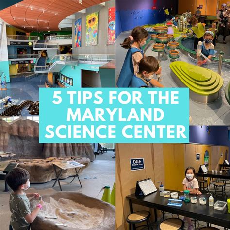 Maryland Science Center