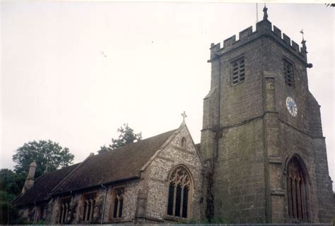 Child Okeford, Dorset, England Genealogy • FamilySearch