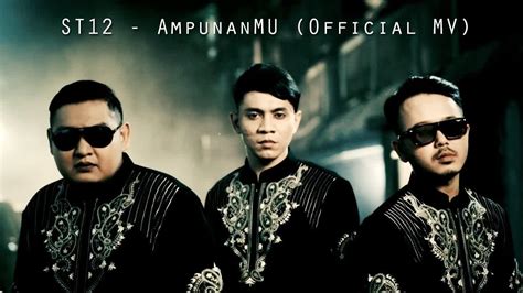 Download Lagu ST12 - Aku Masih Sayang | downloadlagudangdutterbaru2017