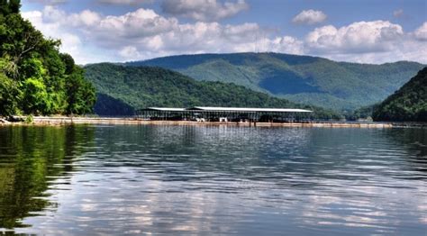 15 Best Lakes in Tennessee - The Crazy Tourist