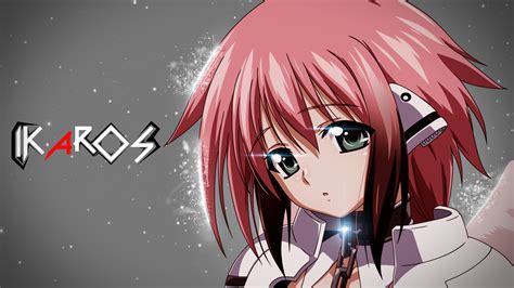 Ikaros by BronyYAY123 on DeviantArt