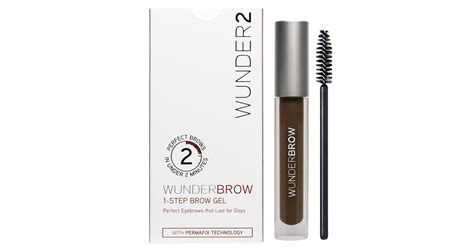 Wunder2 Wunderbrow Eyebrow Gel | Bestselling Beauty Products on Amazon ...