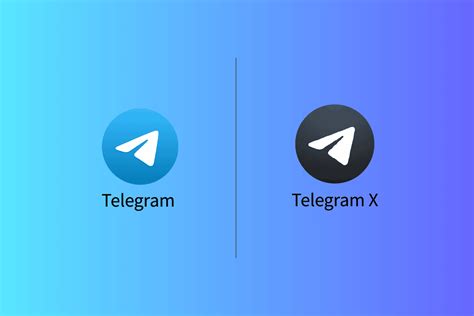 What Are Differences Between Telegram And Telegram X | techcult