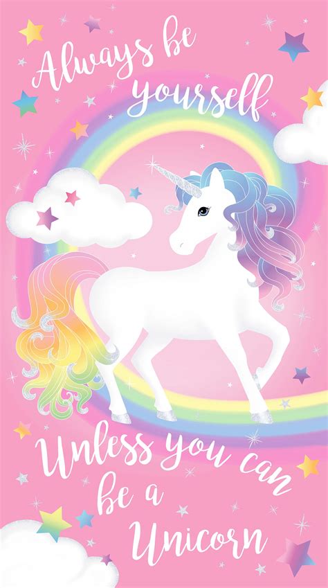 UNICORN MAGIC PINK - 778148145654