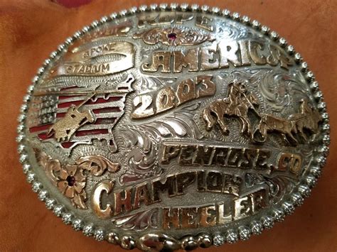 Pin by swisserforever on house plans | Rodeo belt buckles, Cowboy buckle, Belt buckles