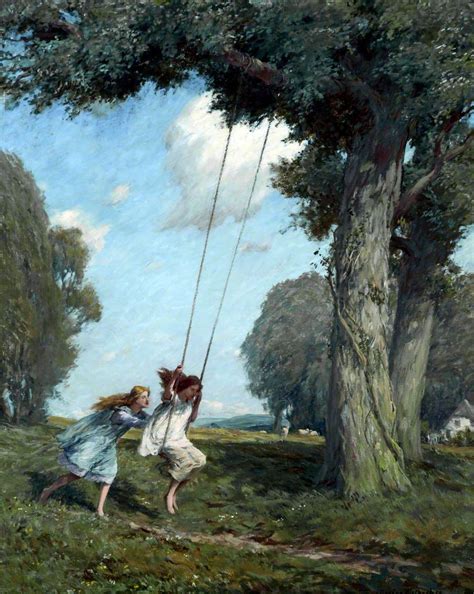 The Swing | Art UK