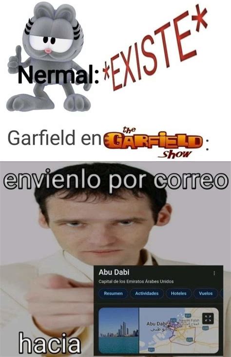 Top memes de Nermal en español :) Memedroid