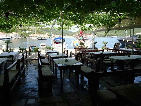 Vis restaurant guide: where to eat on Vis Island, Croatia | Restaurants ...