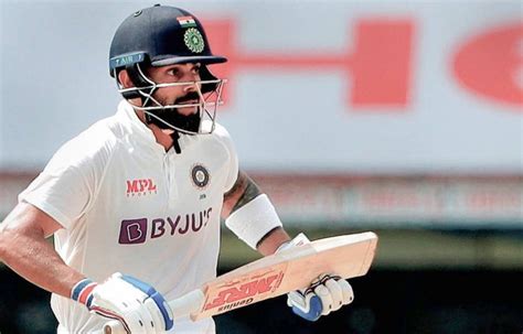 Virat Kohli 100th Test Match: Centuries, Stats, Records and Upcoming Milestones - All You Need ...