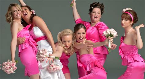 Bridesmaids Movie Review | By tiffanyyong.com