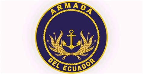 Requisitos para registrarse en la Armada del Ecuador ️