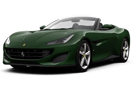 Ferrari Portofino 2024 Colours, Available in 28 Colors in Malaysia | Zigwheels