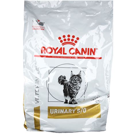 ROYAL CANIN Urinary S/O für Katzen - shop-apotheke.at