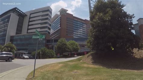 Wake Forest Baptist Hospital To Start Delivering Low-Risk Babies ...